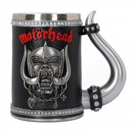 MOTORHEAD - Warpig - Chope à Boire MOTORHEAD - Warpig - Chope à Boire