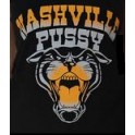 NASHVILLE PUSSY - Tiger - TS