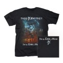 DEE SNIDER - For The Love Of Metal - TS