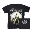 THE AGONIST - Five - TS