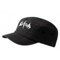 SODOM - Logo - Casquette