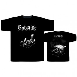 ENDSTILLE - The Death of one man is a Tragedy - TS