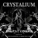 CRYSTALIUM - Diktat Omega - 2-LP