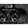 CRYSTALIUM - De Aeternitate Commando - 2-LP