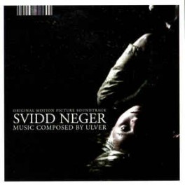 ULVER - Svidd Neger (Original Motion Picture Soundtrack)  - CD