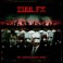 ZUUL FX - The Torture Never Stops - CD Digi