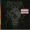 KREATOR - Dying Alive - Earbook