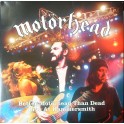 MOTORHEAD - Better Motörhead Than Dead - Live At Hammersmith - 4-LP Gatefold