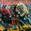 IRON MAIDEN - The Number Of The Beast - LP 