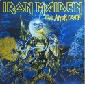 IRON MAIDEN - LIve After Death - 2-LP Gatefold