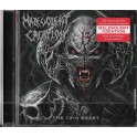 MALEVOLENT CREATION - THe 13TH Beast - CD