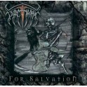 NOCTUARY - For Salvation - CD