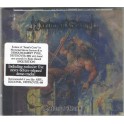 NOCTURNAL GRAVES - Satan's Cross - CD Digi