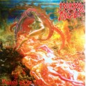 MORBID ANGEL - Blessed Are The Sick - LP