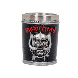 MOTORHEAD - Warpig - Shot MOTORHEAD - Warpig - Shot