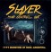 SLAYER - Mind Control...LIVE (1994 Monsters of Rock Argentina)  - CD