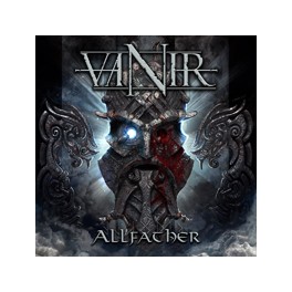 VANIR - Allfather - CD