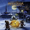 AVANTASIA - The Mystery Of Time - CD Digi