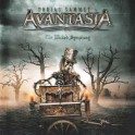 AVANTASIA - The Wicked Symphony - CD 