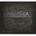 AVANTASIA - The Wicked Symphony & Angel Of Babylon- 2-CD Digibook 