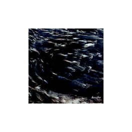 ARSTiDIR LIFSINS - Heljarkviða - Blue LP