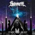 HUNTRESS - Starbound Beast - CD Digi