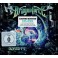 DRAGONFORCE - Reaching Into Infinity - CD+DVD Digi