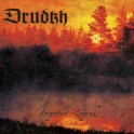 DRUDKH - Forgotten Legends - CD Digi