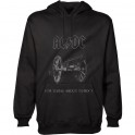 AC/DC - For Those About To Rock - HOODED