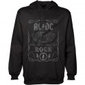 AC/DC - Cannon Swig - HOODED