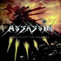 ASSASSIN - Breaking The Silence- CD 