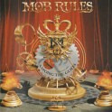 MOB RULES - Among The Gods - CD