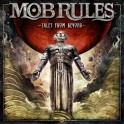 MOB RULES - Tales From Beyond - CD