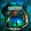 AVANTASIA - Moonglow - 2-LP Picture Gatefold