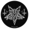 Patch DARK FUNERAL - Logo