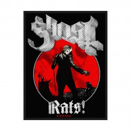 Patch GHOST - Rats