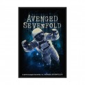 Patch AVENGED SEVENFOLD - Overshadowed