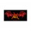 Patch DARK ANGEL - Winged Logo
