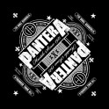 PANTERA  - Stronger Than All - Bandanna