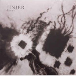 JINJER - Micro - Mini LP 