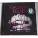 MACHINE HEAD - Catharsis - 2-LP Dark Blue Gatefold