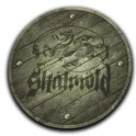 Patch SKALMOLD - Dragon Shield