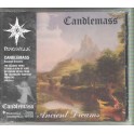 CANDLEMASS - Ancient Dreams - CD