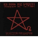 BLOOD OF KINGU - De Occulta Philosophia - CD Digisleeve