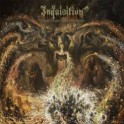 INQUISITION - Obscure Verses for the Multiverse  - CD