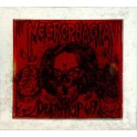NECROPHAGIA - Deathtrip 69- CD Digi Blood Pack