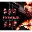 NECROPHAGIA - Goblins Be Thine - CD Digi 