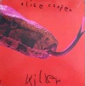 ALICE COOPER - Killer - LP Gatefold