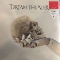 DREAM THEATER - Distance Over Time - 2-LP Gatefold + CD