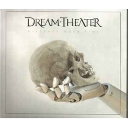 DREAM THEATER - Distance Over Time - CD Digi Ltd